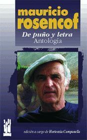 MAURICIO ROSENCOF.