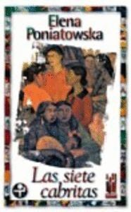 SIETE CABRITAS