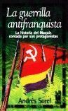 GUERRILLA ANTIFRANQUISTA,LA