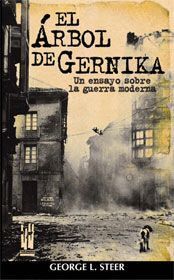 ARBOL DE GERNIKA,EL