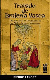 TRATADO DE BRUJERIA VASCA