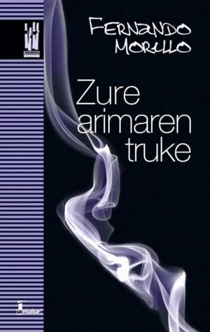 ZURE ARIMAREN TRUKE