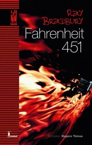 FAHRENHEIT 451