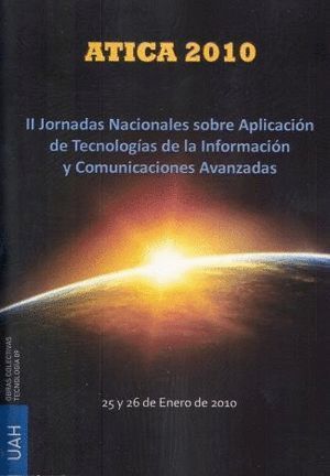 ATICA 2010