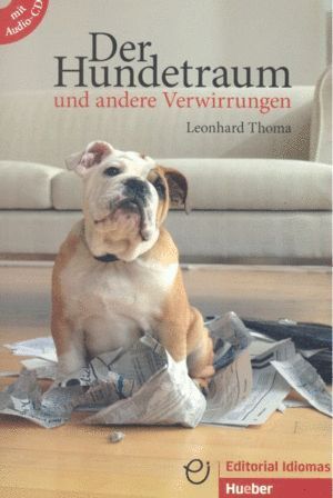 DER HUNDETRAUM UND ANDERE VERWIRRUNGEN IDIOMAS    HEIAL0SD