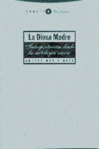 DIOSA MADRE
