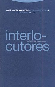 INTERLOCUTORES O.C 2 RCA VALVERDE