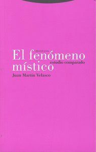 FENOMENO MISTICO,EL