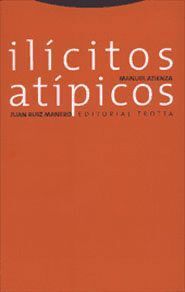 ILICITOS ATIPICOS