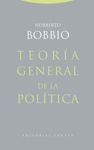 TEORIA GENERAL DE LA POLITICA EPD