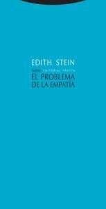 SOBRE EL PROBLEMA DE LA EMPATIA