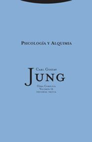PSICOLOGIA Y ALQUIMIA RTCA VOL.12