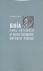 GUIA PARA ENTENDER NUEVO TESTAMENTO