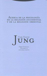 ACERCA PSICOLOGIA RELIGION OCCIDENTAL RELIGION ORIENTAL RTCA