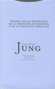ACERCA PSICOLOGIA RELIGION OCCIDENTAL RELIGION ORIENTAL TELA