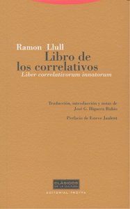 LIBRO DE LOS CORRELATIVOS