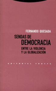 SENDAS DE DEMOCRACIA