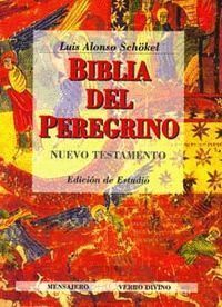 BIBLIA DEL PEREGRINO III