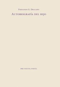 AUTOBIOGRAFIA DEL HIJO