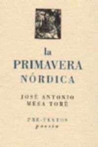 PRIMAVERA NORDICA