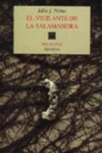 VIGILANTE DE LA SALAMANDRA,EL