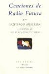 CANCIONES DE RADIO FUTURA