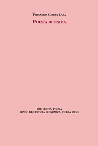 POESIA REUNIDA