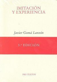 IMITACION Y EXPERIENCIA