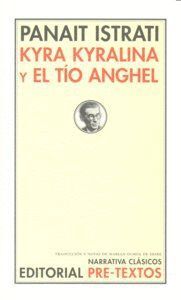 KYRA KYRALINA Y EL TIO ANGHEL