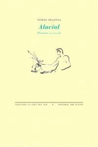 ALUVIAL POEMAS 2007-2008