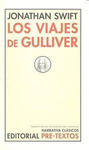 VIAJES DE GULLIVER NC-32