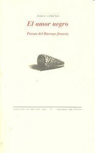 AMOR NEGRO,EL