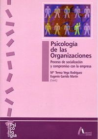 SICOLOGIA DE LAS ORGANIZACIONES