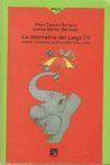 ALTERNATIVA DEL JUEGO I