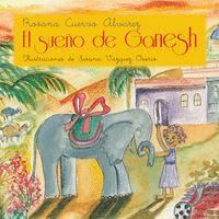 SUEÑO DE GANESH,EL