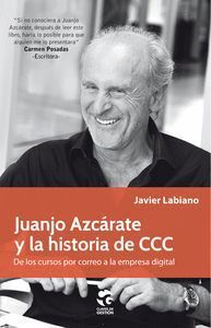 JUANJO AZCARATE Y LA HISTORIA DE CCC