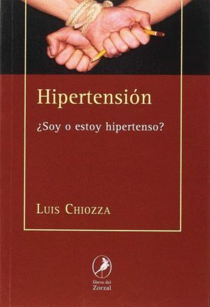 SOY O ESTOY HIPERTENSO