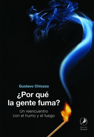 POR QUE LA GENTE FUMA