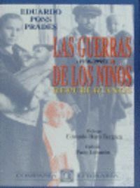 GUERRAS DE LOS NIÑOS 1936-1995,LAS