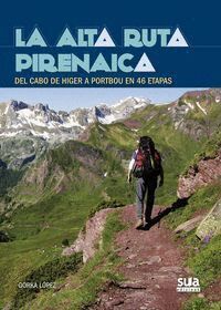 ALTA RUTA PIRENAICA,LA