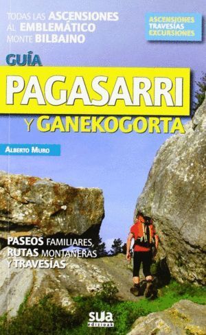 GUIA PAGASARRI Y GANEKOGORTA
