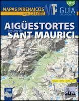 AIGÜESTORTES I ESTANY DE SANT MAURICI