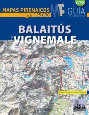 BALAITUS Y VIGNEMALE