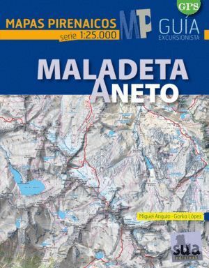 MALADETA ANETO