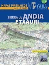SIERRA DE ANDIA ETXAURI