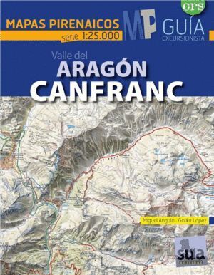 VALLE DE ARAGON-CANFRANC