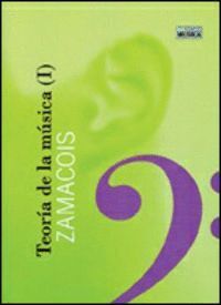 TEORIA DE LA MUSICA I  MUSICA