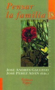 PENSAR LA FAMILIA