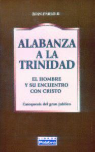 ALABANZA A LA TRINIDAD
