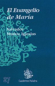 EVANGELIO DE MARIA,EL
